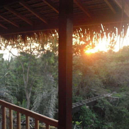 Rinjani Trails Hotel Senaru Exteriér fotografie