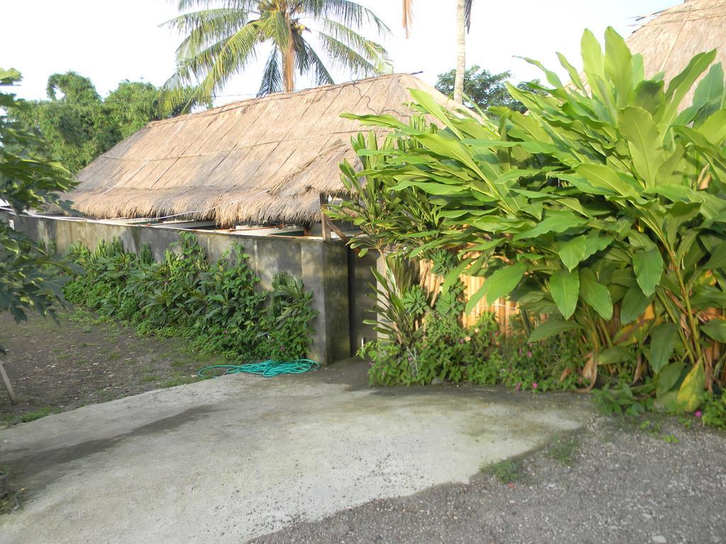 Rinjani Trails Hotel Senaru Exteriér fotografie
