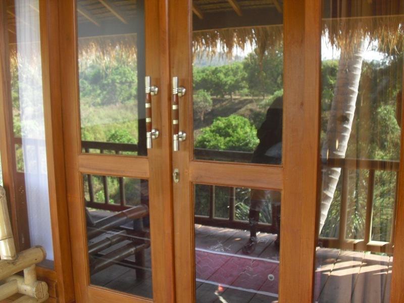 Rinjani Trails Hotel Senaru Exteriér fotografie