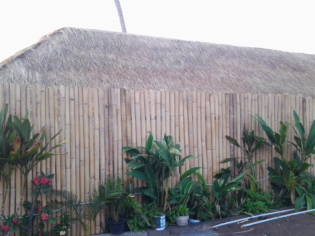 Rinjani Trails Hotel Senaru Exteriér fotografie