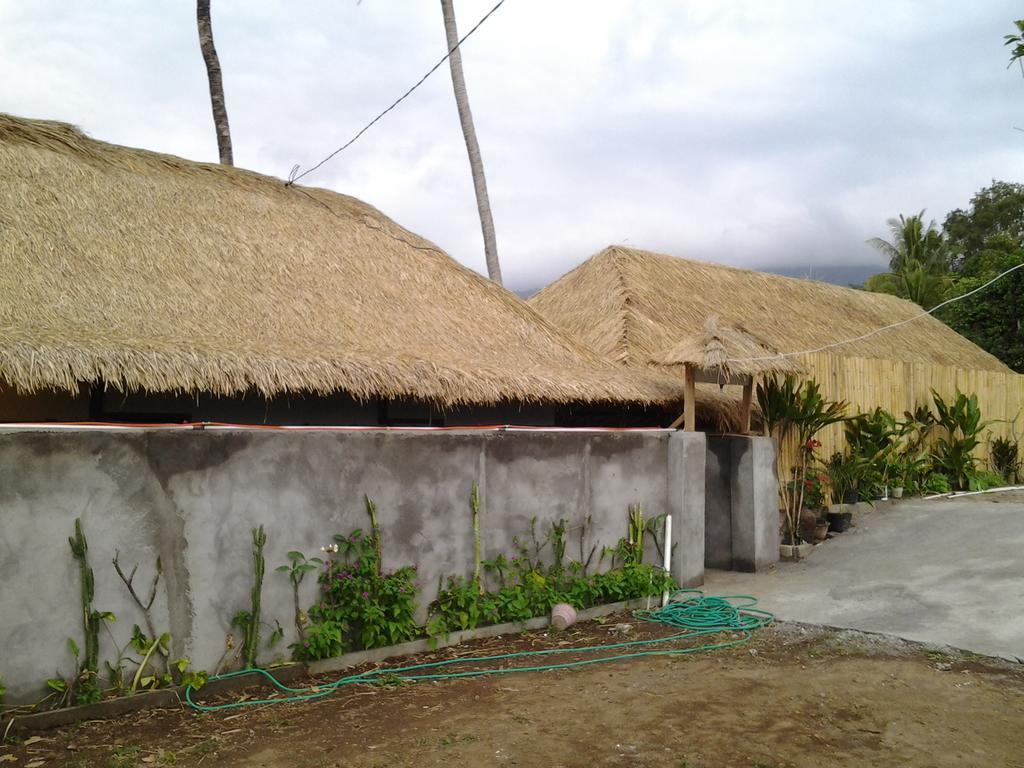 Rinjani Trails Hotel Senaru Exteriér fotografie