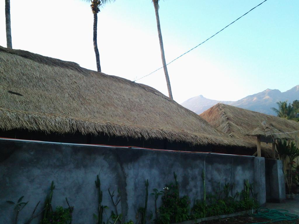 Rinjani Trails Hotel Senaru Exteriér fotografie
